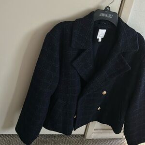 Woman’s Jacket